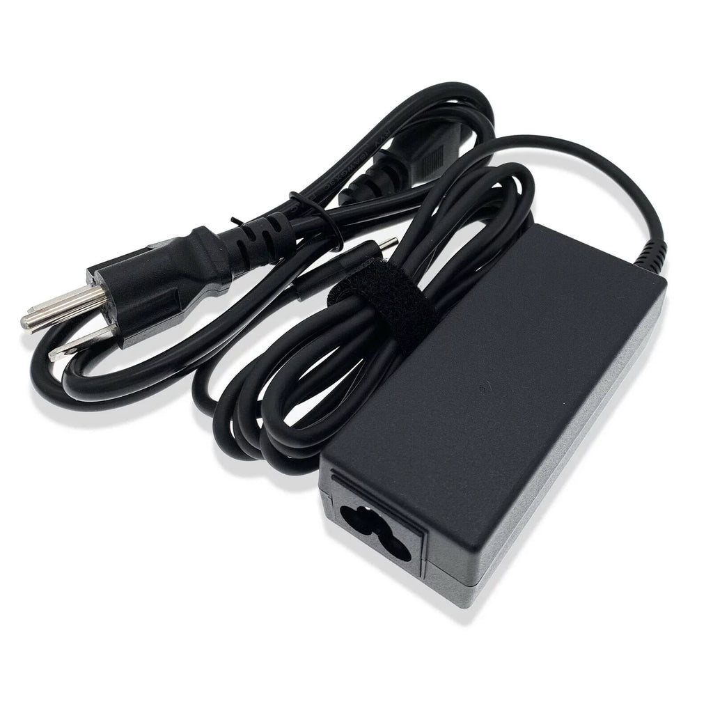 New Lenovo 45W USB-C Type-C Laptop Charger AC Power Supply Adapter ADLX45YLC3A