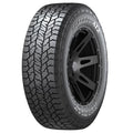 Set of 4 Hankook Dynapro AT2 (RF11) 215/65R17 99T Tires Fits: 2011-14 Ford Mustang Base, 2005-07 Chrysler 300 Touring