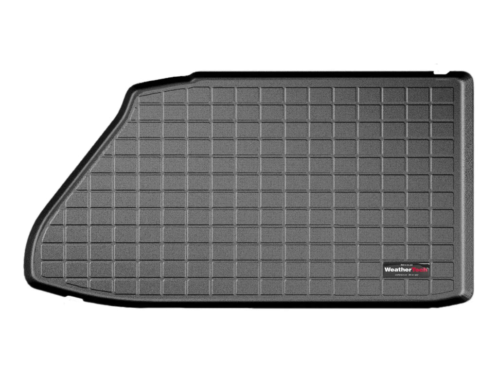 Tech Cargo Trunk Liner Suitable with 2007-2011 Toyota Camry - Trunk, Black