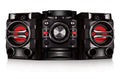 LG 230-Watt Bluetooth Hi-Fi Audio Stereo Sound System With Single Disc Cd Player (Discontinued)