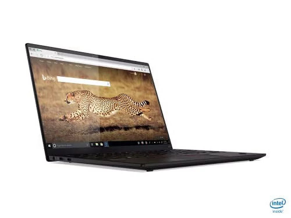 Lenovo ThinkPad X1 Nano Gen 1 Laptop 2022 | 13" 2K IPS | 11th Intel i7-1160G7 4-Core | Iris Xe Graphics 16GB RAM 1TB SSD | Backlit Fingerprint | Thunderbolt 4 WiFi 6 | Win 10 Pro | TLG 32GB USB