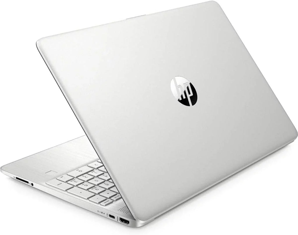 Restored HP Laptop 15-dy0025ds 15.6" Intel Celeron N4120 UHD 4GB RAM 128GB SSDWindows 11 Home