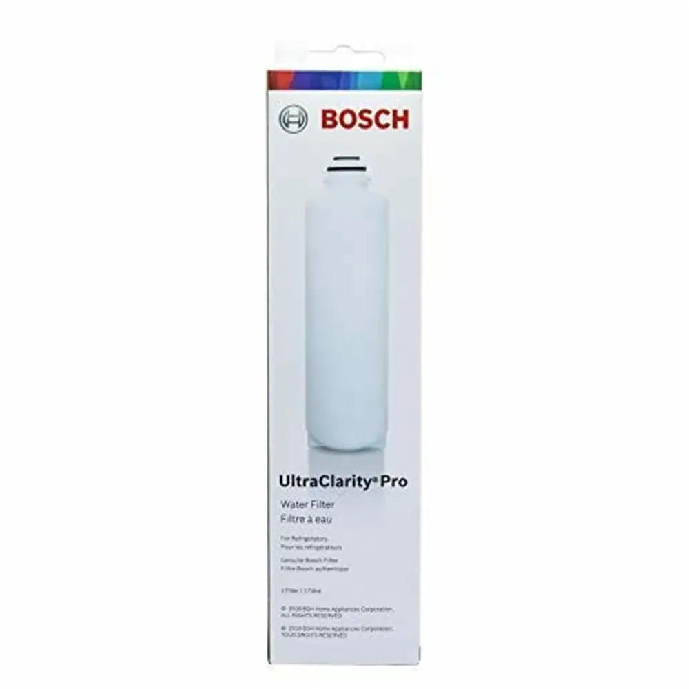 Bosch UltraClarity Pro Water Filter, BORPLFTR55, RA450022, REPLFLTR55, 11032531 Fitting Pack)