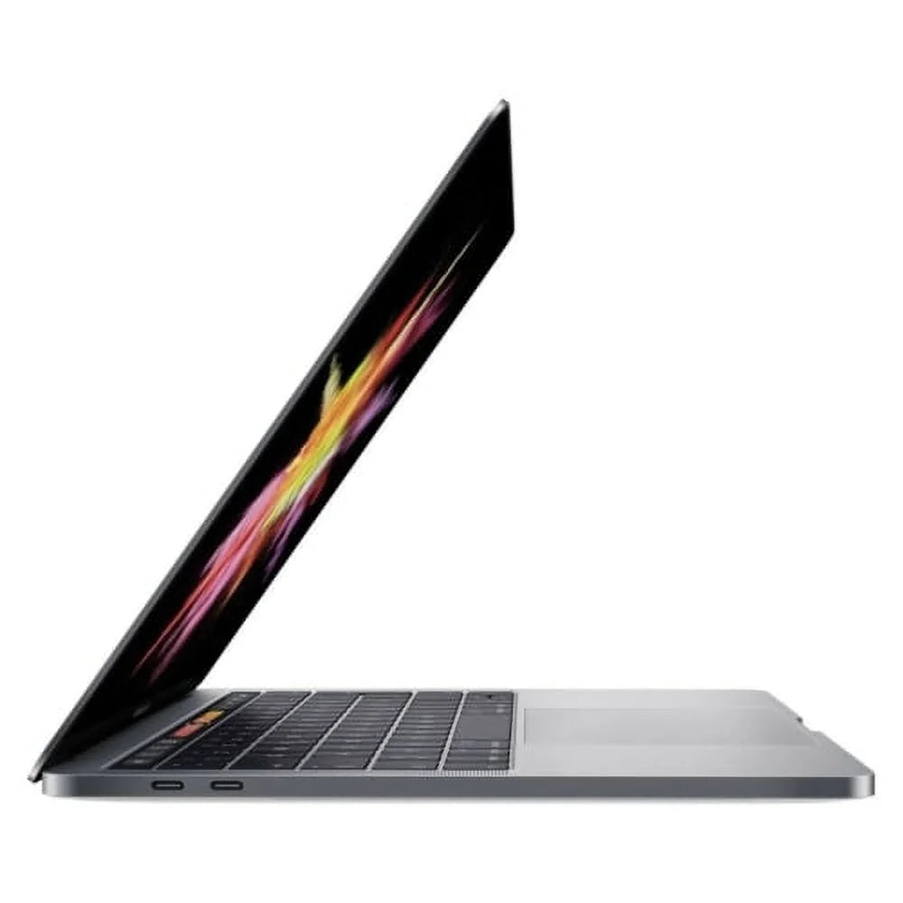 Restored Apple MacBook Pro Laptop Core i5 2.9GHz 8GB RAM 512GB SSD 13" MR9Q2LL/A (2016) (Refurbished)
