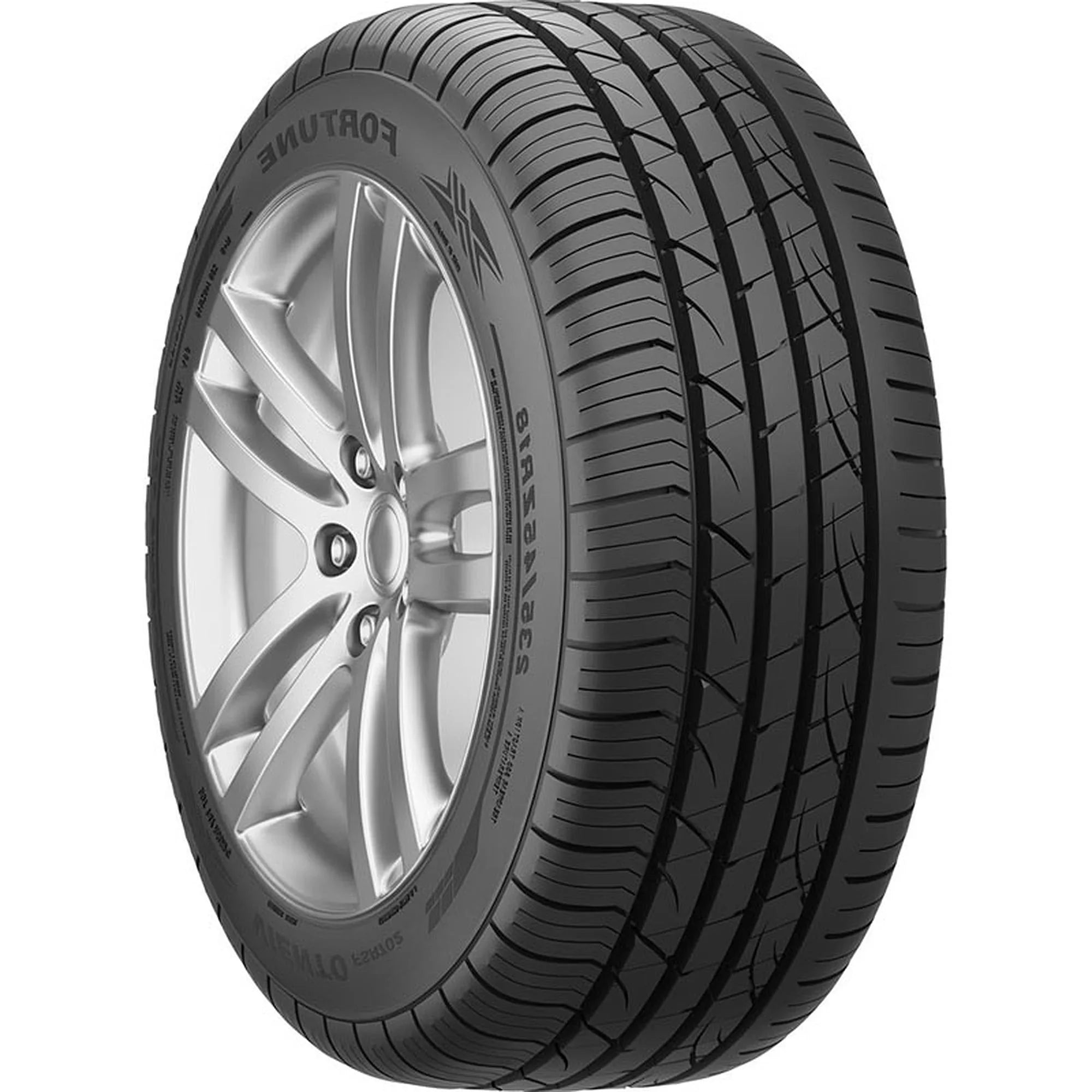 Fortune Viento FSR702 All Season 235/45ZR18 98Y XL Passenger Tire