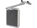 Heater Core - with 1999 - 2003 Ford F-250 Super Duty 2000 2001 2002