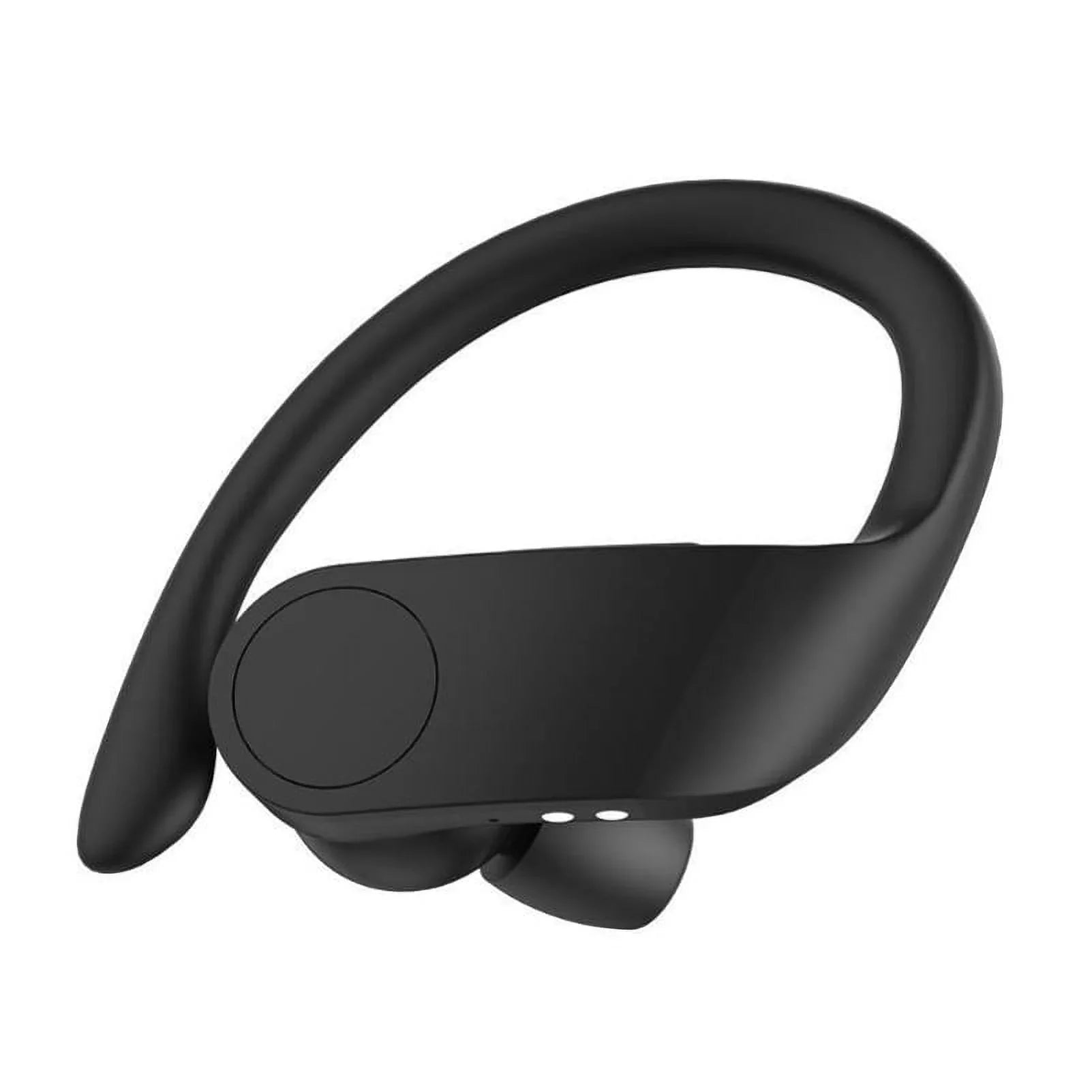 Wireless TWS Headphones Samsung Galaxy A71 5G - Earbuds Earphones Ear hook True Stereo Headset Hands-free Mic Charging Case Y3Z With Samsung Galaxy A71 5G Phone