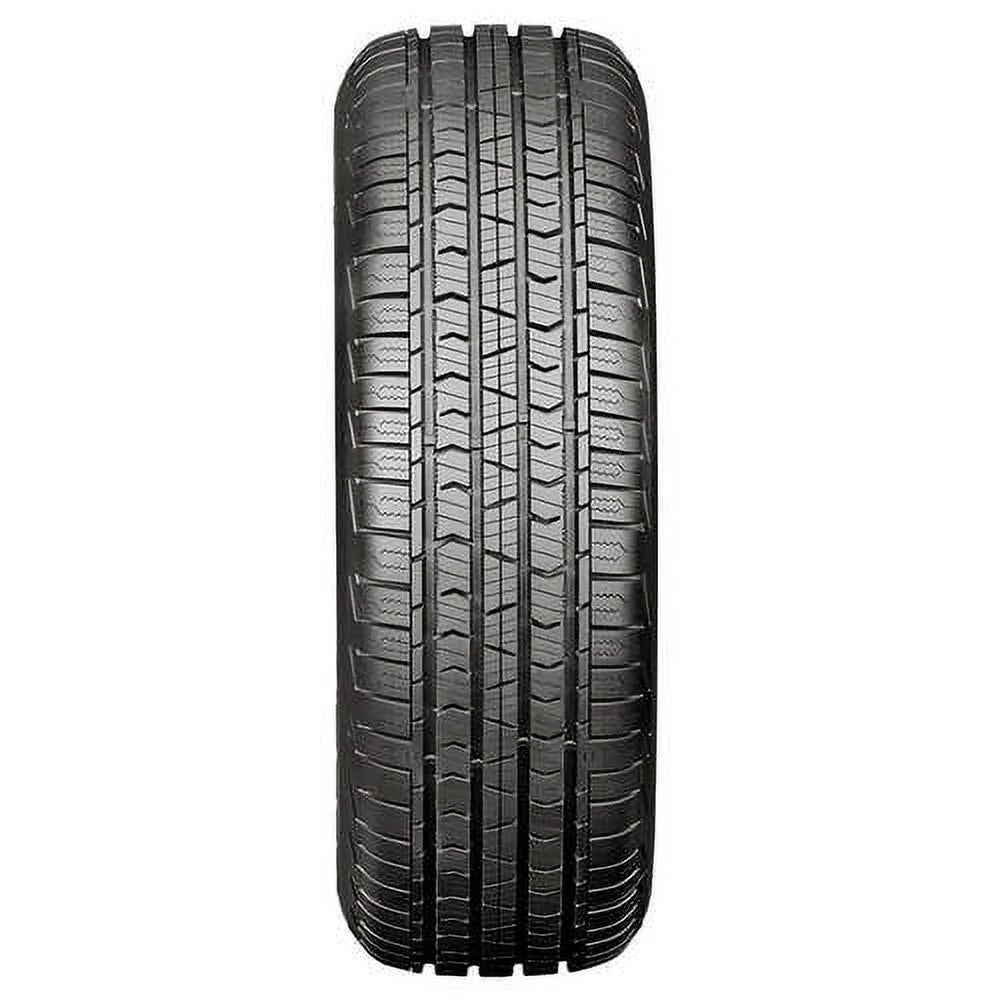 Cooper Wrap EnduraMax All-Season 235/60R18XL 107H Tire Fits: 2017-19 Honda CR-V EX-L, 2018-22 Honda Odyssey EX-L