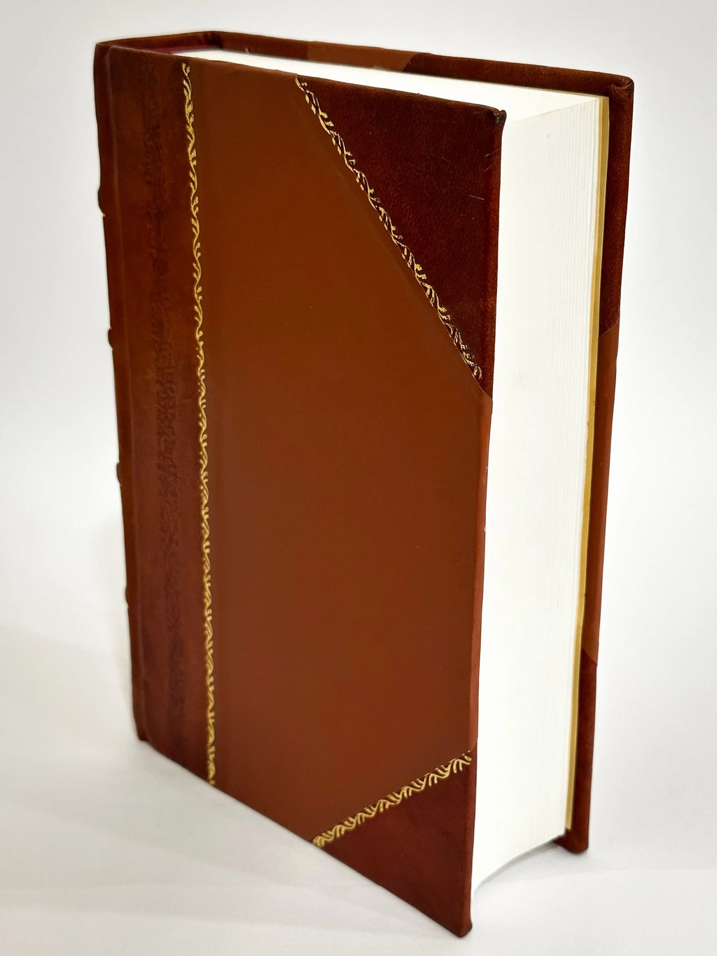 De Bono Sodalitatis Partheniae, Et Officiis Sodalis Erga Deiparam Patronam Libri Ii / Jean Bourgeois (S.I.) (1622) (1622) [Leather Bound]