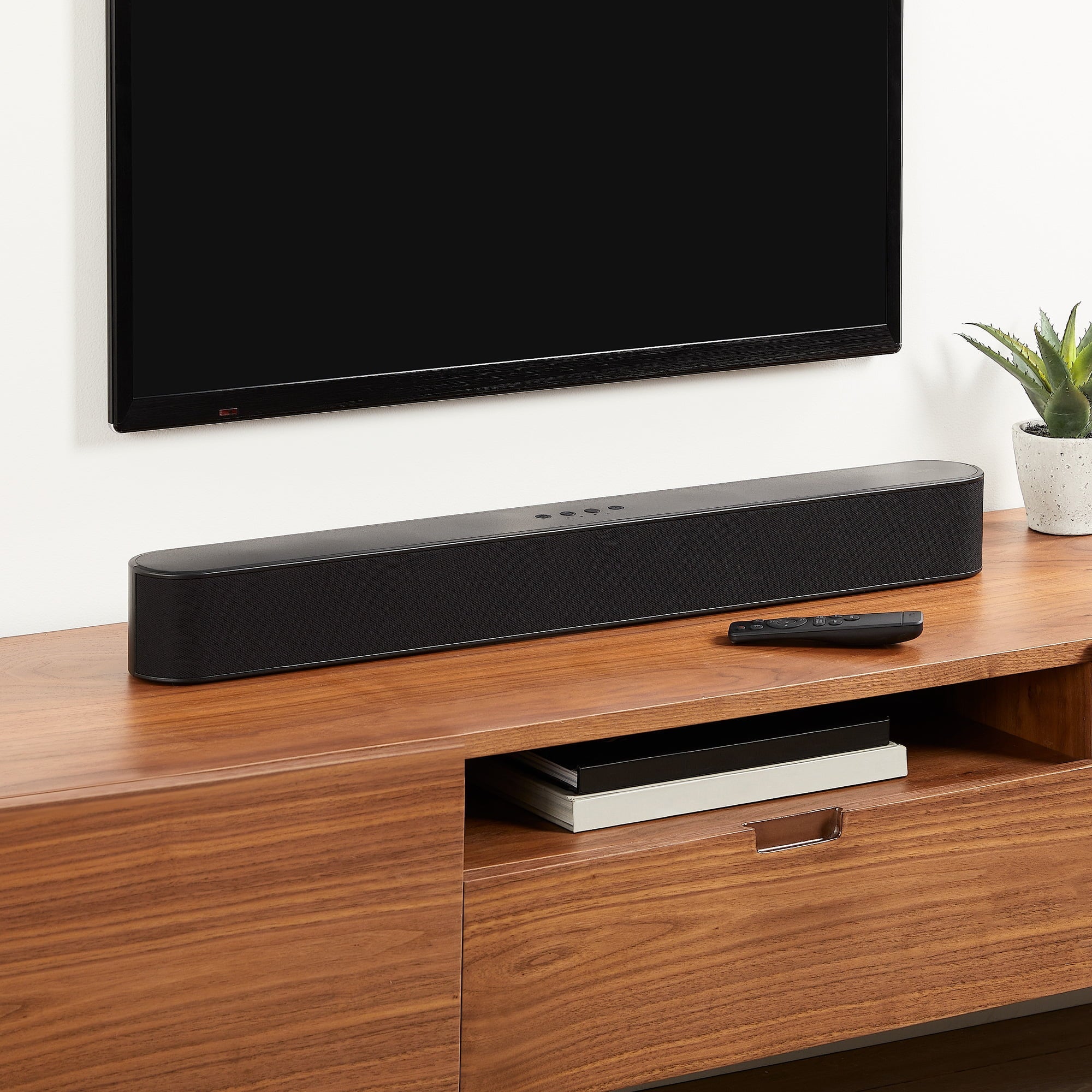 onn. 30" Soundbar