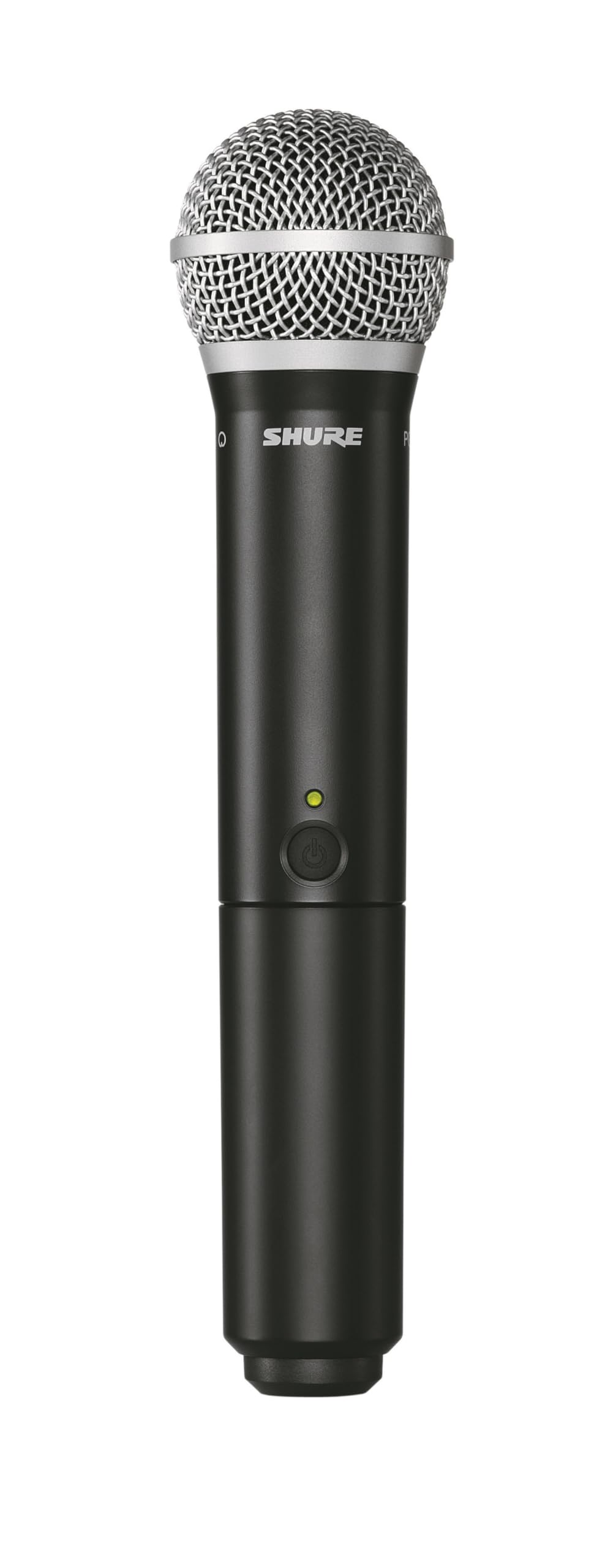 Shure BLX24/PG58 Wireless Vocal Microphone System - H10 Band