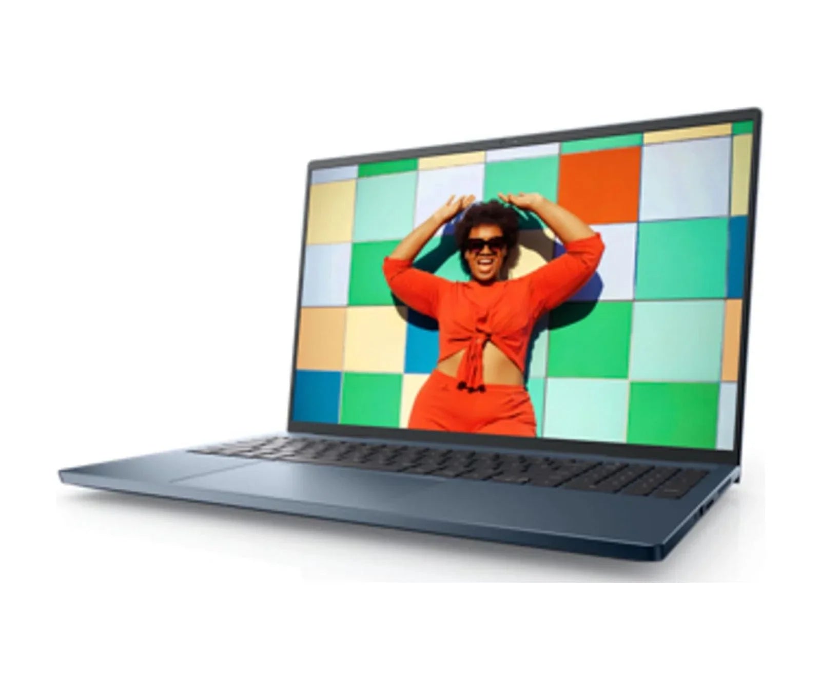 Dell Inspiron 7610 Laptop (2021) | 16" | Core i7 - 1TB SSD - 16GB RAM | 8 Cores @ 4.6 GHz - 11th Gen CPU