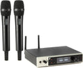 Sennheiser EW-DX 835-S Set Wireless Microphone Handheld System
