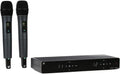 Sennheiser XSW 1-835 Dual Channel Wireless Microphone System,Black