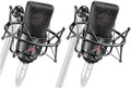 Sennheiser Pro Audio TLM 103-MT-STEREO Instrument Condenser Microphone 103 MT Stereo Pair
