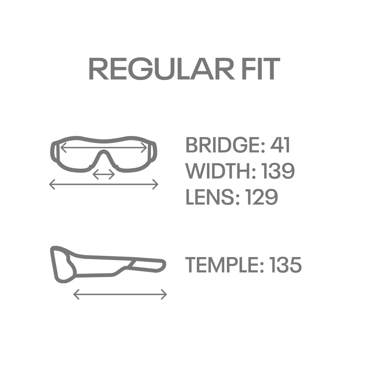 Reebok Flash Smart Audio Glasses, Iridescent Polarized, Powered by Lucyd