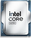 IntelÂ® Coreâ¢ Ultra 9 Desktop Processor 285 24 cores (8 P-cores + 16 E-cores) up to 5.6 GHz