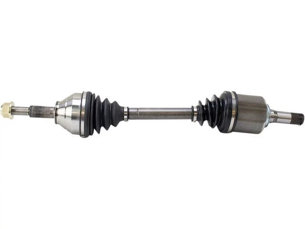 Front Left CV Axle Assembly - with 2011 - 2018 Ford Explorer 3.5L V6 2012 2013 2014 2015 2016 2017