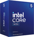 IntelÂ® Coreâ¢ Ultra 5 Desktop Processor 225F 10 cores (6 P-cores + 4 E-cores) up to 4.9 GHz