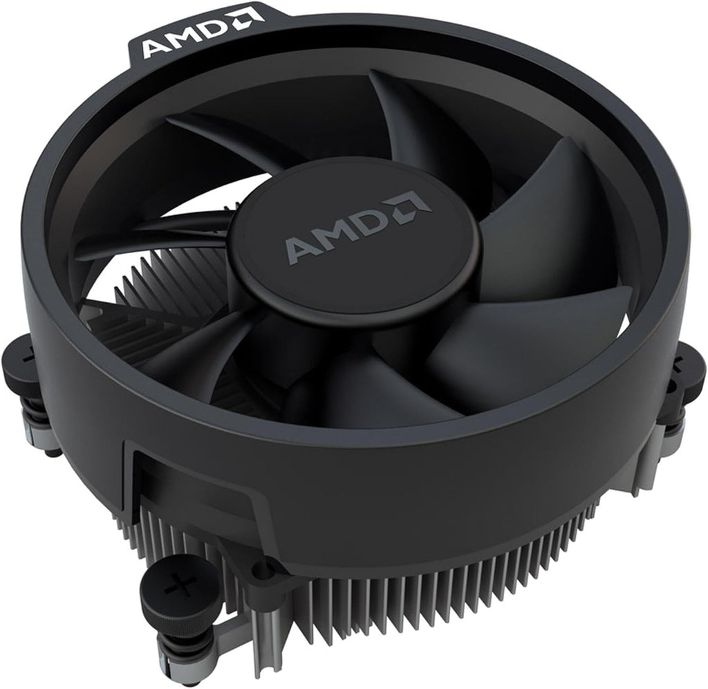 AMD Ryzen 5 5600GT 6-Core, 12-Thread Desktop Processor