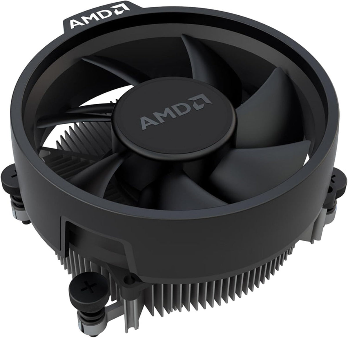 AMD Ryzen 5 5600GT 6-Core, 12-Thread Desktop Processor