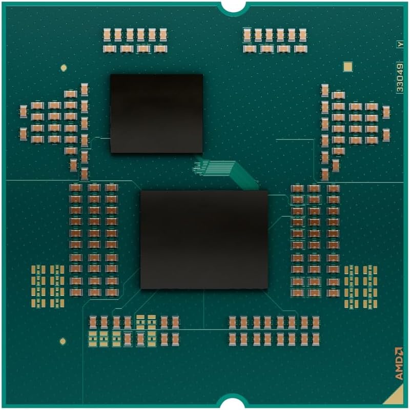 AMD Ryzenâ¢ 9 9950X3D2 Dual Edition