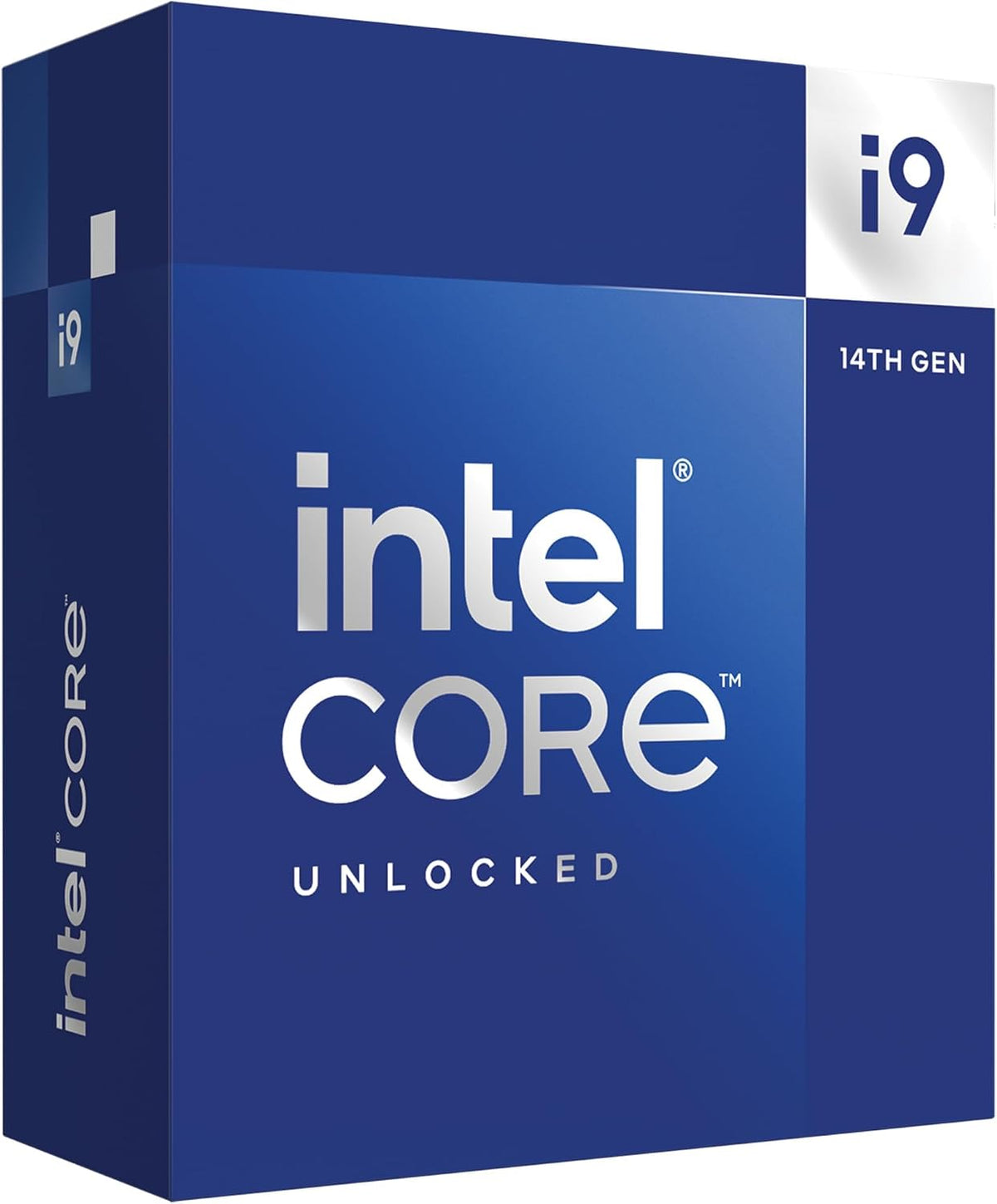 IntelÂ® Coreâ¢ i9-14900K Desktop Processor