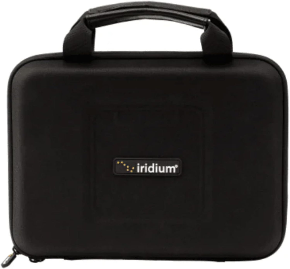 Iridium GO! Exec Satellite WiFi Hotspot - Voice, Messaging, Data | Portable | Secure Global Connectivity | Carry Case Included