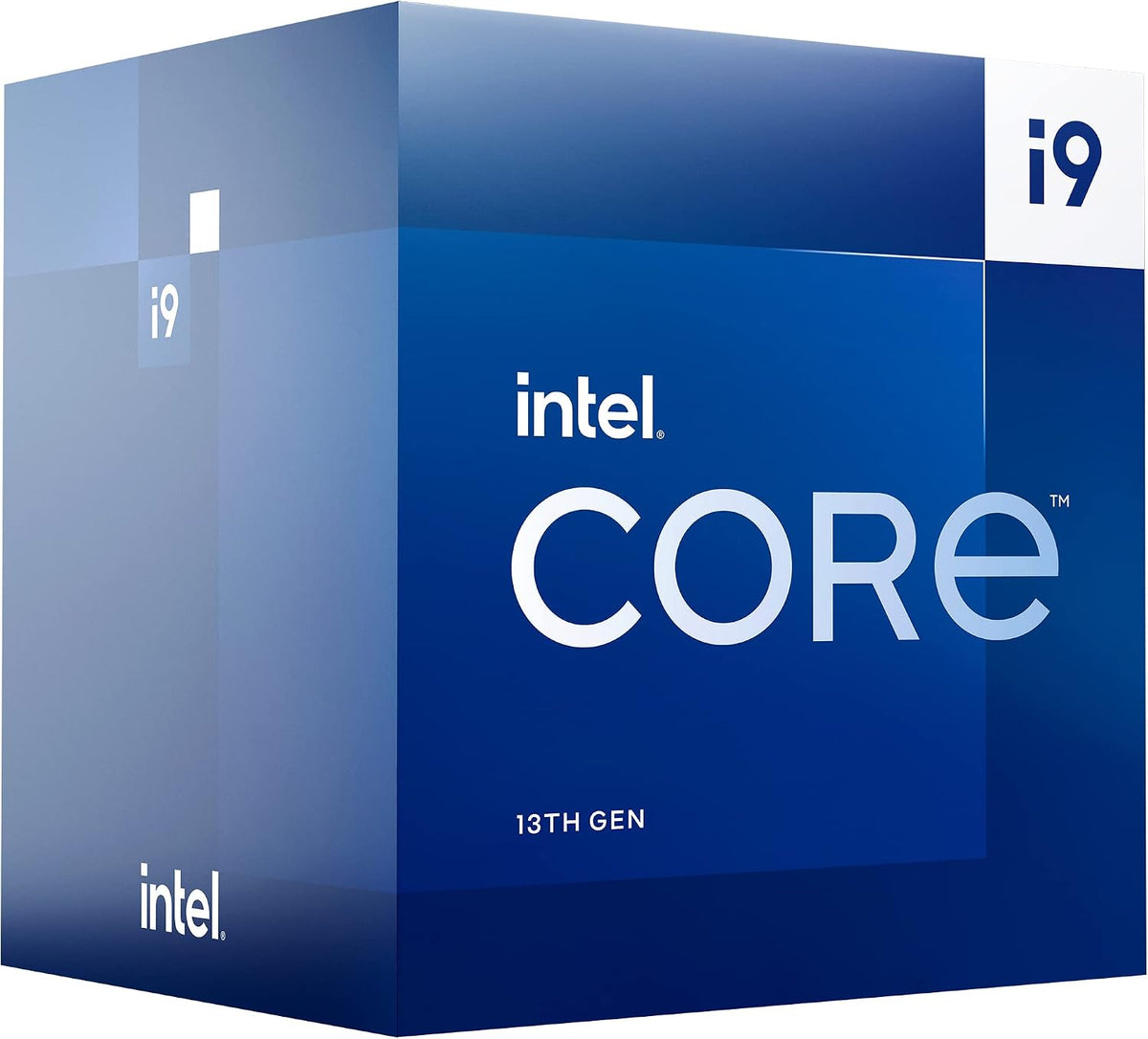 Intel Core i9-13900 Desktop Processor 24 cores (8 P-cores + 16 E-cores) 36MB Cache, up to 5.6 GHz