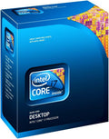 Intel Core i7-960 Processor 3.20 GHz 8 MB Cache Socket LGA1366