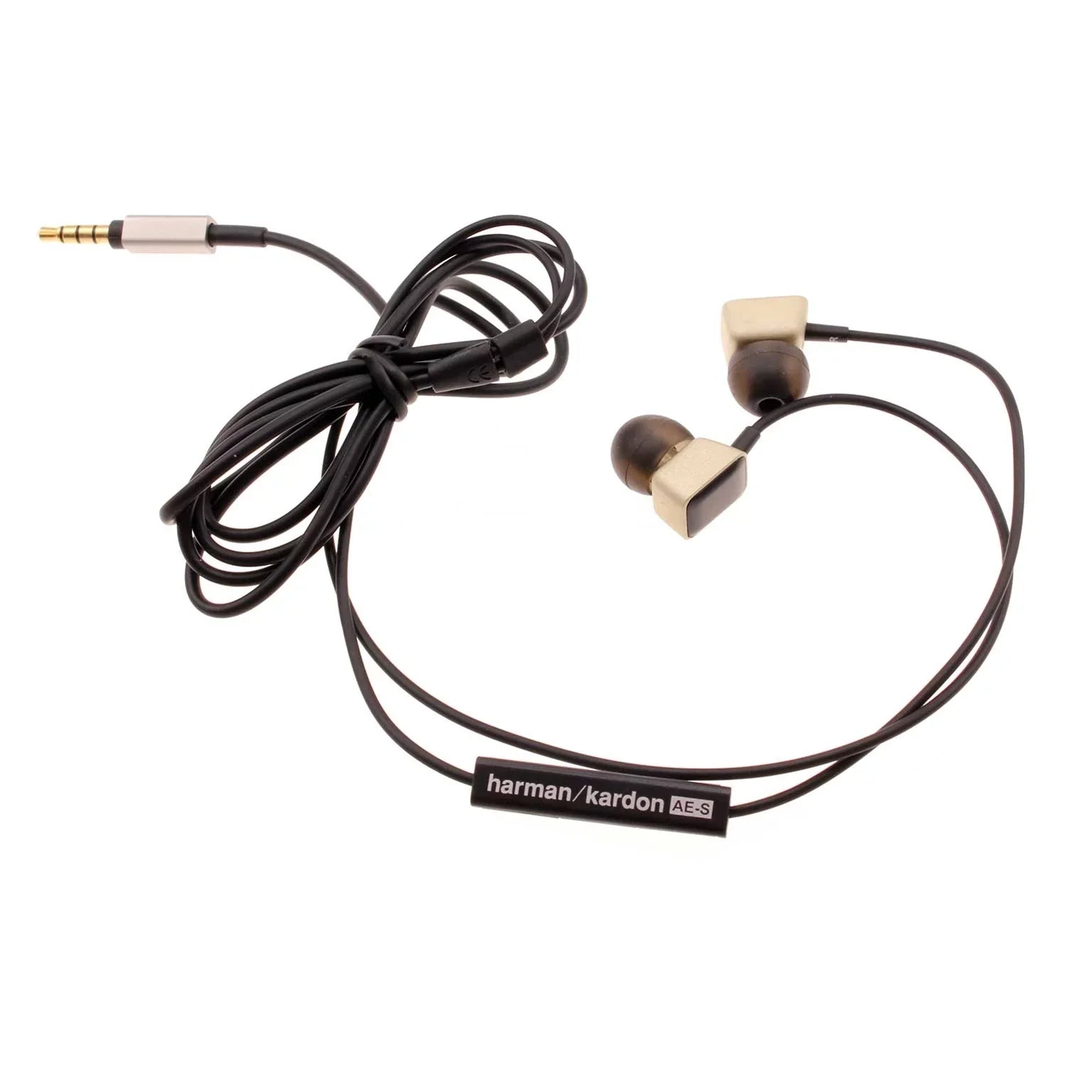 AE-S Headphones Samsung Galaxy Tab A9/A8 10.5" (2021)/A7 10.4" (2020) - Harman Kardon High-Permance Earphones w Mic Earbuds Handsfree Galaxy Tab A9/A8 10.5" (2021)/A7 10.4" (2020)