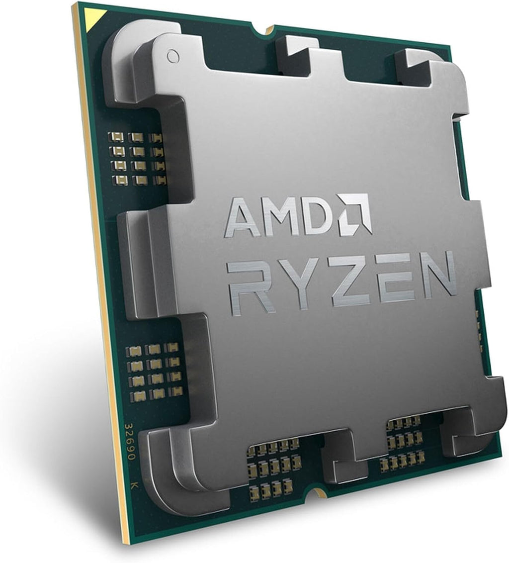 AMD Ryzen 7 8700G 8-Core, 16-Thread Desktop Processor