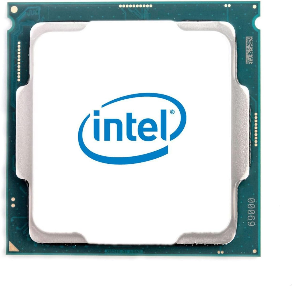 Intel Core i7-9700K Desktop Processor 8 Cores up to 4.9 GHz Turbo unlocked LGA1151 300 Series 95W