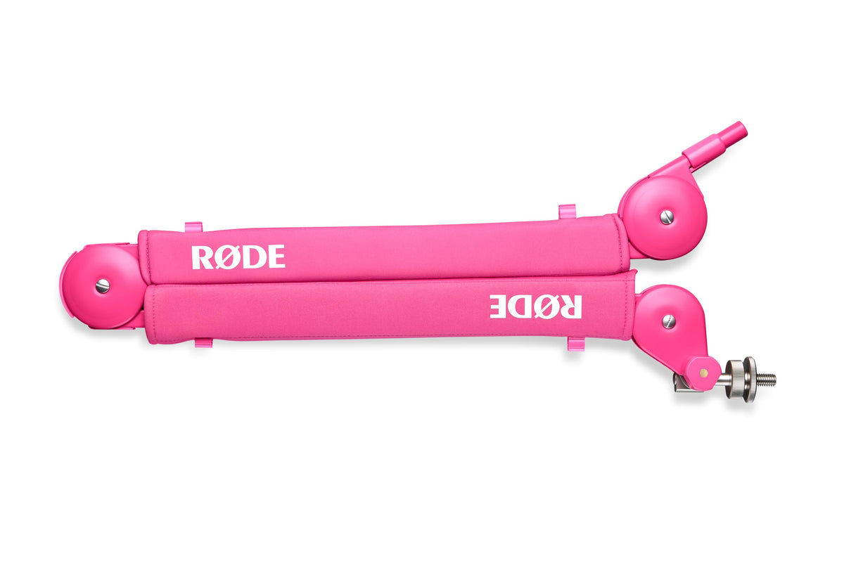 RÃDE PSA1+ Professional Studio Boom Arm with Spring Damping, Black