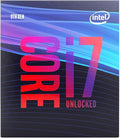 Intel Core i7 i7-9700K Octa-core (8 Core) 3.60 GHz Processor - Socket H4 LGA-1151 - Retail Pack