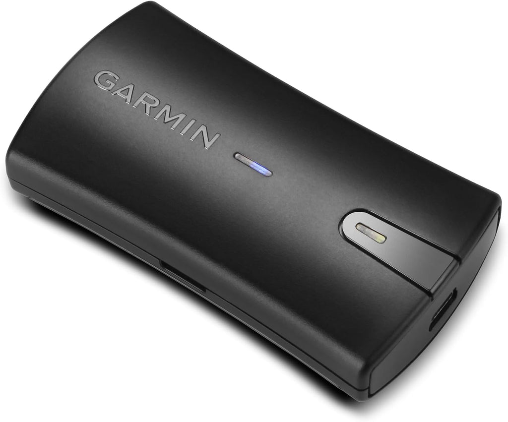 Garmin GLO 2, GPS Receiver Including Vehicle Power Cable and USB Cable