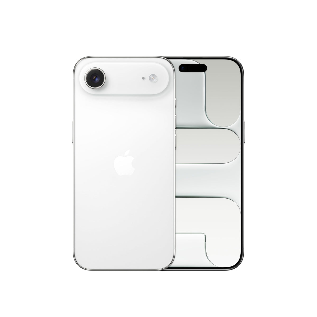 iPhone Air Light Gold, 256GB (Unlocked)