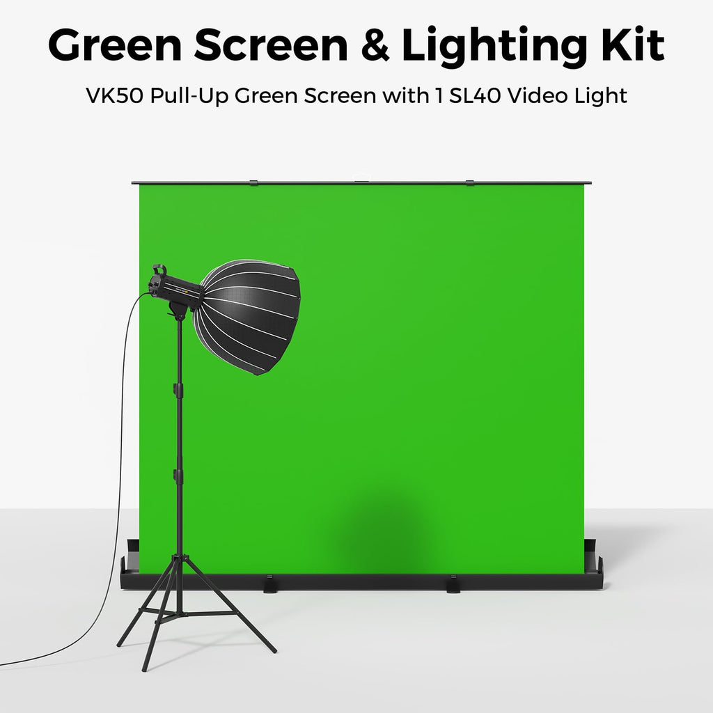 NearStream Business Kit, Quad Podcast Bundle for Business