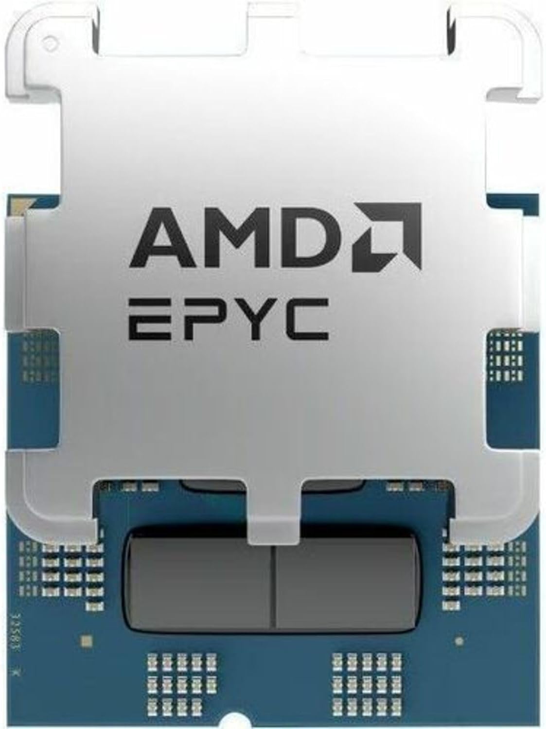 AMD EPYC 4005 4545P Hexadeca-core (16 Core) 3 GHz Processor - Box