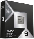 AMD Ryzenâ¢ 9 9950X3D2 Dual Edition