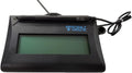 Topaz Systems High-Performance USB, Citrix Ready SignatureGem Signature Pad T-LBK462-HSX-R (Renewed)