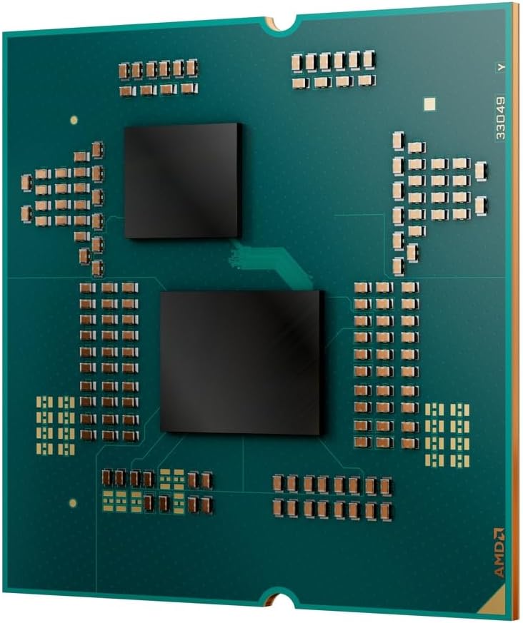 AMD Ryzenâ¢ 9 9950X3D2 Dual Edition