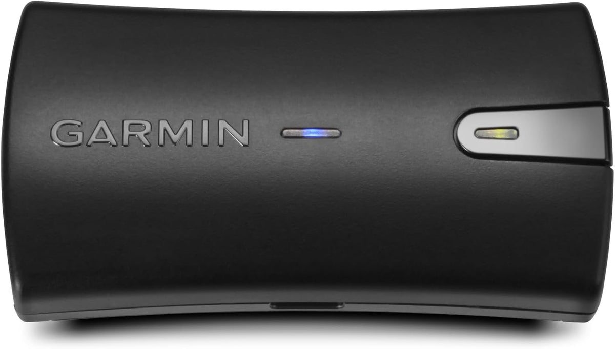 Garmin GLO 2, GPS Receiver Including Vehicle Power Cable and USB Cable