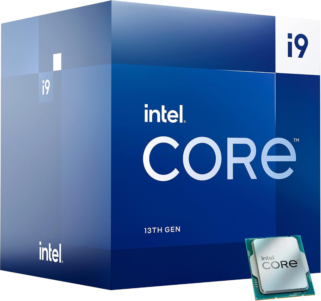 Intel Core i9-13900 Desktop Processor 24 cores (8 P-cores + 16 E-cores) 36MB Cache, up to 5.6 GHz