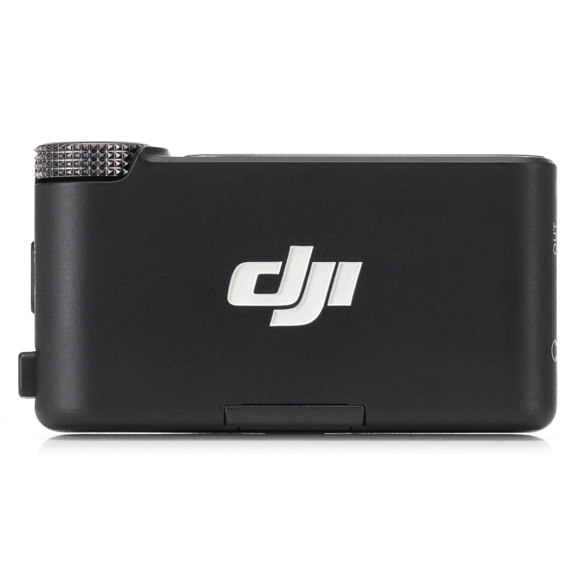 DJI Mic 3 (2 TX + 1 RX + Charging Case), Wireless Microphone
