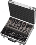 AUDIX Studio Elite 8 8-piece Drum Microphone Kit