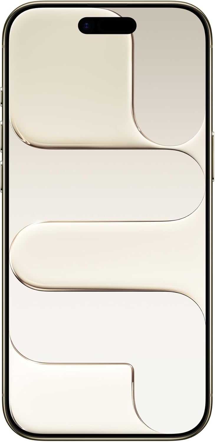 iPhone Air Light Gold, 256GB (Unlocked)