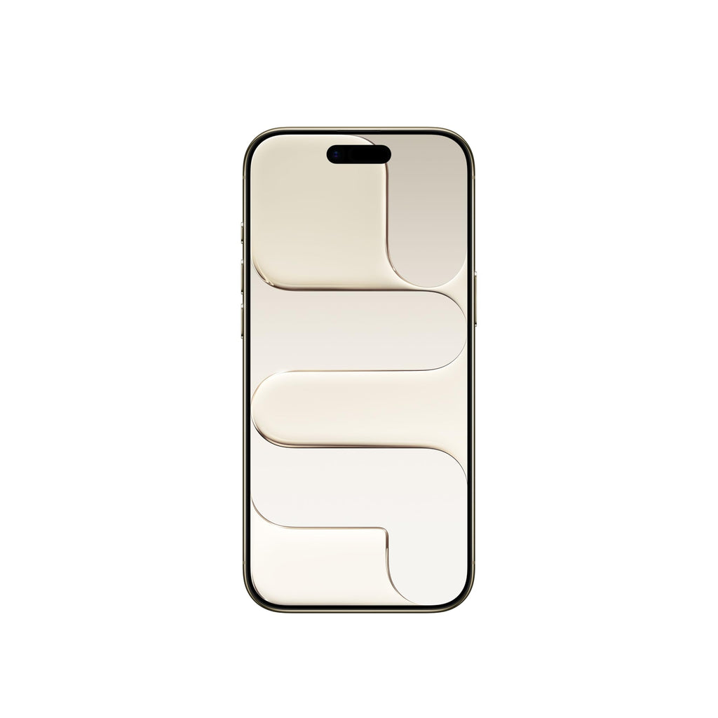iPhone Air Light Gold, 256GB (Unlocked)