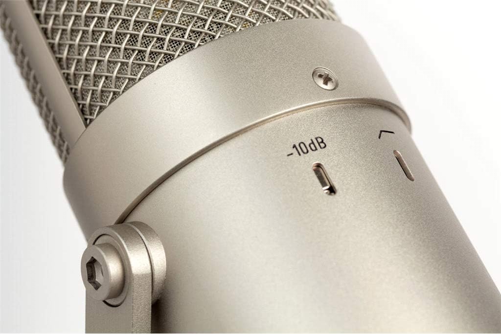 Neumann Neumann Condenser Microphone U47 FET Collectors Edition