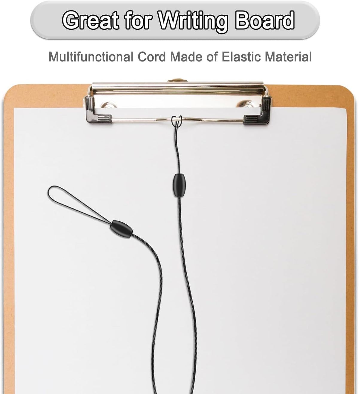 Touch Screen Tablet Stylus Lanyards Tethers 15-30" Long Pen Tether for LCD Writing Tablet Pen Cord for Graphic Tablet Styluses Holding String Drawing Tablet Pen Holder Strap for Office School 12 PCS